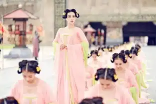 32岁范冰冰从单纯少女到鹤发苍颜,完美演绎武则天
