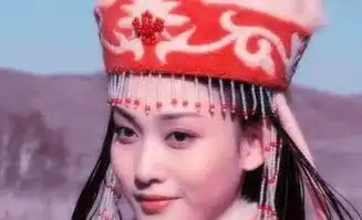 回家的诱惑女演员们换上古装艾莉最惊艳