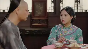 那年花开月正圆第51集剧照,那年花开月正圆图片
