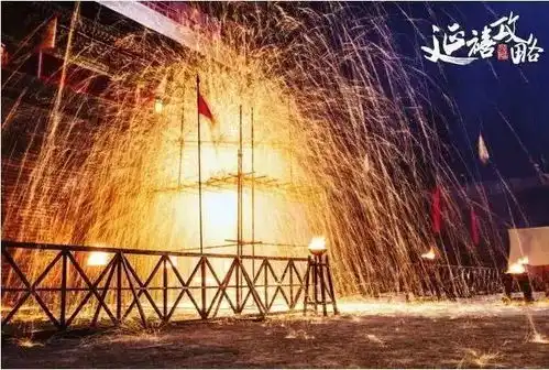 延禧攻略一部行走的中国文化教科书,你真的看明白了吗
