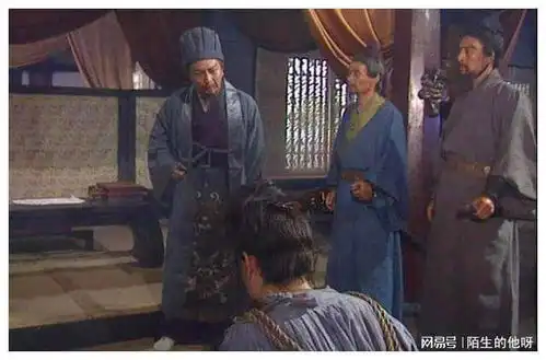 街亭之战,诸葛亮除了马谡还有四位将领可选,但他是最合适的人选
