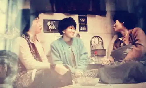 请回答1988触动在父母辈的梦想幻灭和青春流逝里
