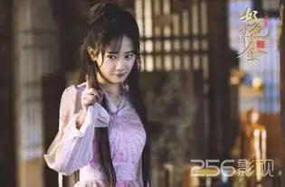 双世宠妃导演又拍新剧,男帅女美,网友又一款爆剧
