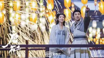 男频ip如何改编清奇有趣的唐砖踏出了一条新路径
