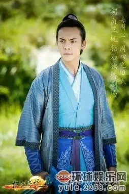 古剑乔振宇领衔打死都捧不上一线的悲催男星