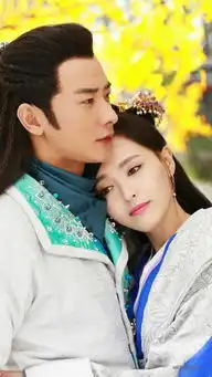 华夏普洱锦绣未央开播唐嫣罗晋上演深情虐恋