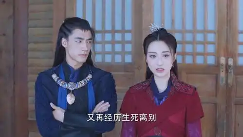 盘点与君初相识塑造最成功和最出圈的几个角色,最近出圈的还有谁
