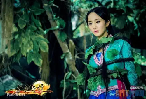 图片杨幂个人资料简介电视剧电影情感经历明星库
