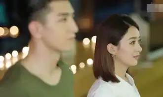 你和我的倾城时光全剧最惨的一对cp,20集了两人还没碰面
