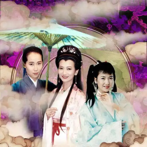 新白娘子传奇较之那些偶像剧,为什么会百看不厌
