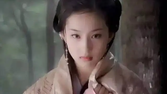 天龙八部如今时隔13年虚竹令人唏嘘王语嫣美到哭
