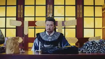 锦绣未央第30集剧照,锦绣未央图片
