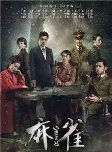 李易峰周冬雨联袂演出偶像谍战剧麻雀今晚震撼来袭,敬请关注
