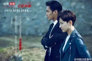 白宇诠释文雅大侦探,打打杀杀这事还是交给女人吧
