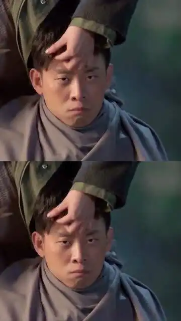 鸡毛飞上天陈江河吆喝,骆玉珠熬糖,搭伙过日子从今天开始了
