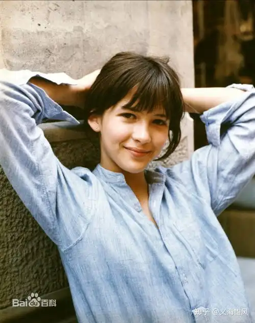 你见过最漂亮的欧美女性长什么样