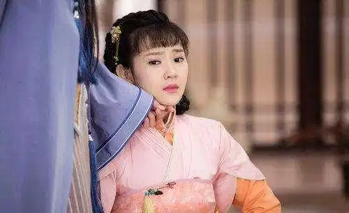 生下太子和长子的嫔妃,却得不到皇帝的宠爱,始终无法被扶正
