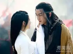 陈晓版神雕侠侣杀青杨过小龙女激情剧照盘点

