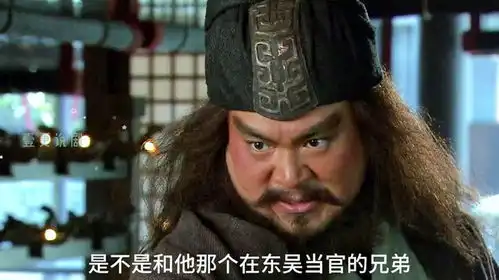 三国演义憨憨张飞果然没抵住东吴电信诈骗
