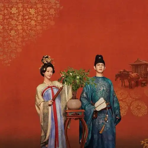 被指妆造抄袭,国色芳华剧组紧急道歉,原作者发声
