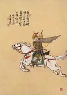 花木兰到底是什么人
