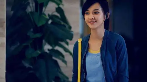 美女明星陈意涵的图集
