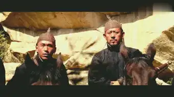 让子弹飞川话