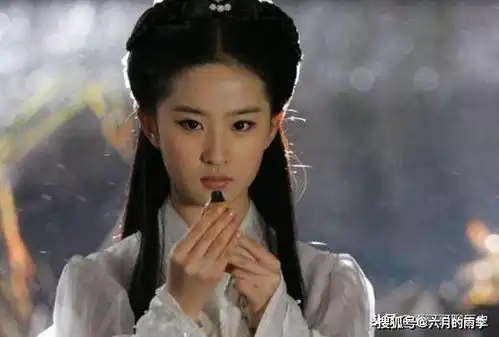 若穿越到金庸的武侠世界,赶快去找这2种食物,吃过的全成了高手
