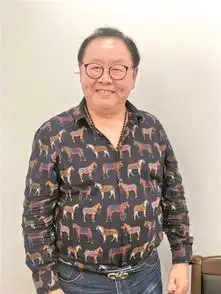 马德华八戒不老感恩当年
