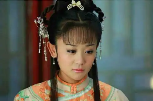 天生苦相的4位女明星,个个愁容满面,星途坎坷,太玄学了

