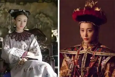 她们是同班同学,饰演同一角色,前者被称赞演技高,后者却被恨之
