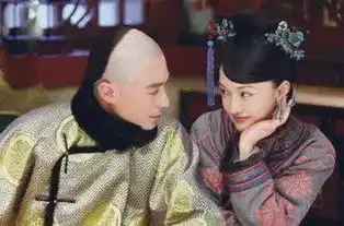 这些年追过的十二部经典清宫剧,其中有一部是唐艺昕演的

