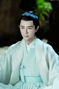 三生三世十里桃花唯美剧照
