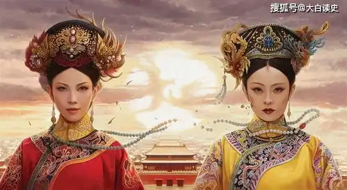 雍正最爱的是华妃,为何甄嬛比华妃更有地位全靠儿子命大
