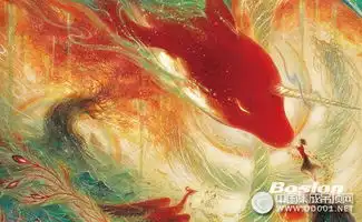 宝仕龙备受争议的大鱼海棠,你看了吗
