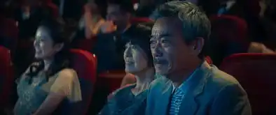 新喜剧之王如梦那位刀子嘴豆腐心的父亲,留给我们的点滴感动
