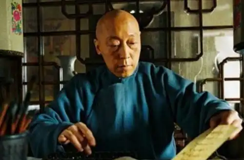 北漂35年,从跑龙套到影帝,倪大红太不容易
