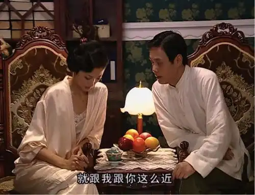 金粉世家王玉芬观众缘那么差,为何三少爷却与她夫妻感情那么好
