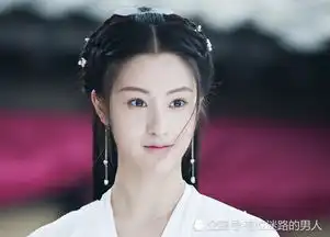新神雕最美的不是小龙女,也不是郭芙,而是一肚子坏水的她
