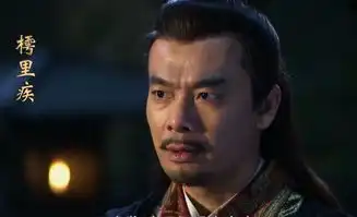 讲武殿他是芈月传里樗里子,更是风水宗师,被后世尊为神
