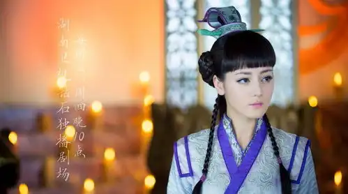一路从黑到红的百变女神迪丽热巴