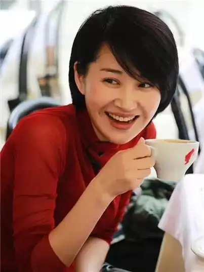 美柚资讯许晴的爱情进化论
