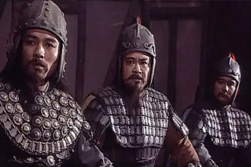 街亭之战开打前,诸葛亮其实有三个选择,但却用了最差的一个
