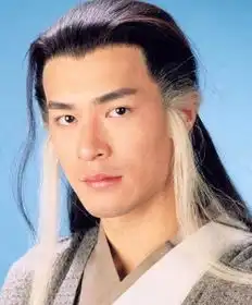 古天乐李若彤神雕侠侣罕见剧照集,太多照片粉丝都没见过
