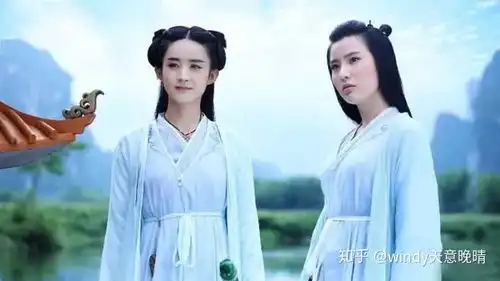 花千骨花千骨的悲剧,不是因为爱上白子画,而是她不懂这一点
