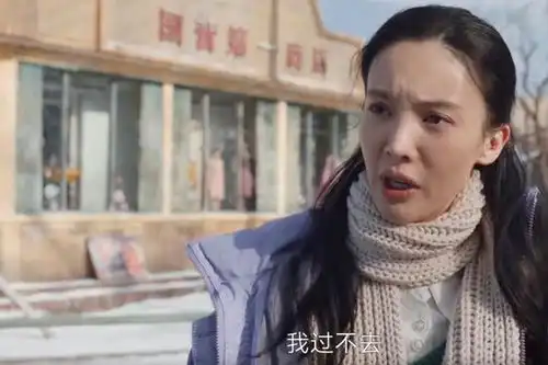 南来北往汪新试图解释,马燕无法原谅汪永革,马燕明天要结婚了
