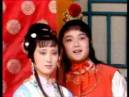 红楼梦精美剧照
