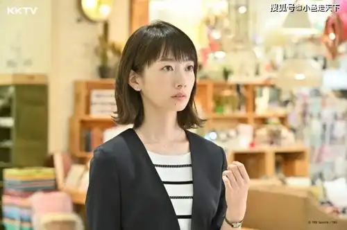 日剧剧评g弦上的你和我在人生失意时演奏出的美妙乐章
