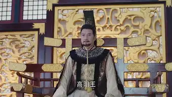 锦绣未央第23集剧照,锦绣未央图片
