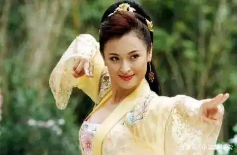 张纪中的审美多样性可以在天龙八部和笑傲江湖中看到
